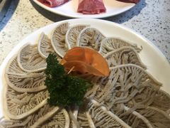 -大味生态火锅(蓝谷地店)