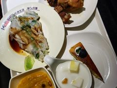 -堂会(白云店)