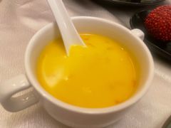 -上海金桥红枫万豪酒店-万豪中餐厅