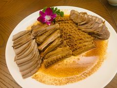 -水月周庄铂尔曼酒店-水月荟中餐厅