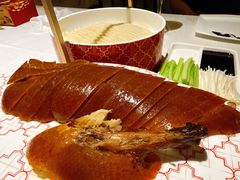 -旺顺阁·北京菜·烤鸭(魏公村店)
