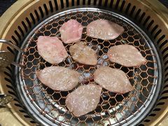 -漫烤鱼&徐州烧烤夜宵(万达店)