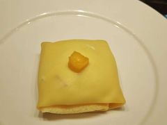 -月色西餐厅·海鲜刺身·烧烤(科学城保利郡雅酒店)
