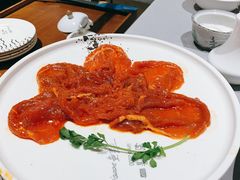 -蜀九香火锅(九眼桥店)