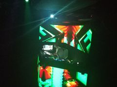 -PLAY HKPOP全息偶像演唱体验馆(威灵顿广场店)