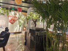 -懒人盐府人家(航天桥店)