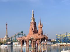 -大连海昌发现王国主题公园