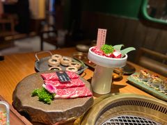 -MIKOMIKO和牛烧肉专门店(南门店)