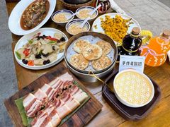 -花红徽菜(九华山青阳店)