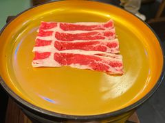 -牛New寿喜烧(虹桥新天地店)