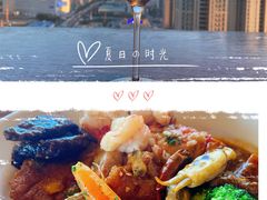 -君悦酒店·乐厨·高空自助餐(青年大街店)