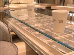 -glasstique(三里屯店)