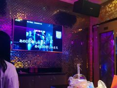 -佰迪乐KTV(阳桥店)