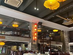 -味可道美食坊(福基路店)