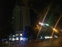 -苏宁天御商业广场