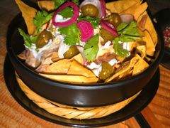 -Luchador摔跤手墨西哥餐厅(恒宇广场店)