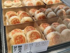 -北京华联购物中心(天通苑店)