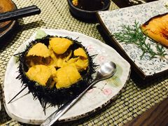-江户前日本料理(瑞诗酒店店)