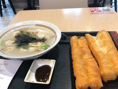 -永和大王(广渠店)
