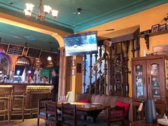 -秀·爱尔兰餐吧(上海路店)