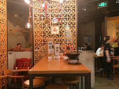 大堂-天手古舞居酒屋(889广场店)