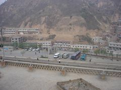 -延安杨家岭革命旧址