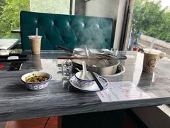 -尚御潮汕牛肉自助火锅(锦园店)