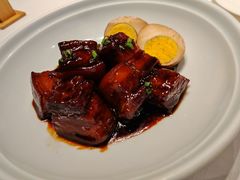 -阿明小菜·海鲜·上海菜(梅陇店)
