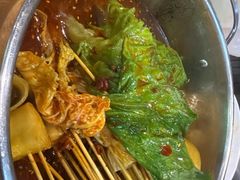 -付小姐在成都(中山公园店)