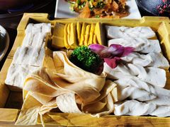 -滇釜火锅·能喝汤的火锅(车公庄店)