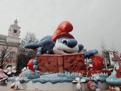 -成都欢乐谷