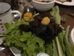 -长春净月潭喜来登酒店·盛宴标帜餐厅