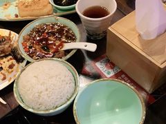 -江边城外烤全鱼(方庄时代购物中心店)
