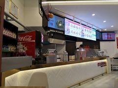 -特派卷·老北京烤鸭卷(合生汇购物中心店)