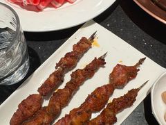 -南门涮肉(上海二店)