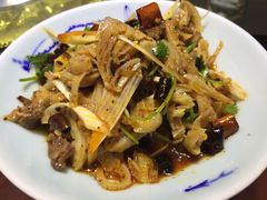 -窄巷子陕菜馆·地道陕西菜(粉巷店)