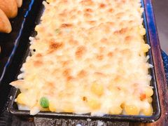 -金龙烧烤·牛肉面(西塔店)