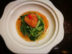 -海航大厦万豪酒店彩海轩中餐厅(霄云路店)