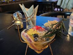 -STARRY CAFE & LOUNGE BAR(高新店)
