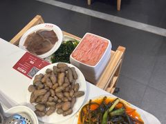 -巴邑火锅·鲜切牛肉(萧山银隆店)