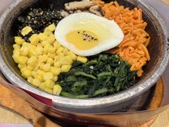 -朴大叔拌饭(广州花城汇店)