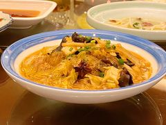 牛肉大烩菜-新疆巴州金丝特餐厅(大钟寺店)