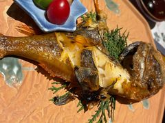 -花潮料理艺食馆(SM新生活广场店)