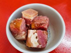 -三百碗宝应长鱼面(板仓街店)