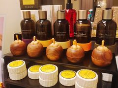 -木兰逸•泰式按摩•头疗•SPA(车公庙店)