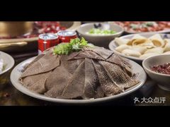 -宽窄巷子串串(龙湾万达广场店)