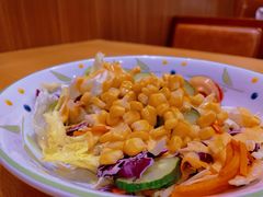 -萨莉亚意式餐厅(中北永旺店)
