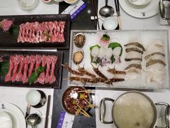 -红鼎豆捞·非遗鲍皇汤火锅(宝丰路店)