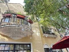 -玫瑰厅上海菜(兴国路店)