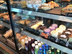 -星巴克(苏州诚品店)